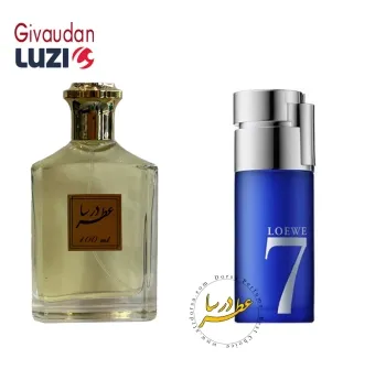 عطر لووه 7 (لووه سون)