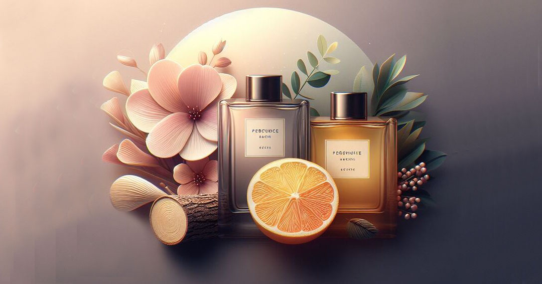 عطر چیست؟