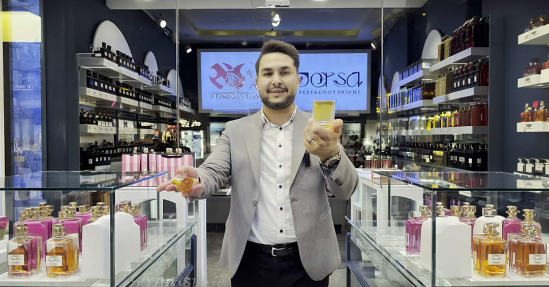 قیمت و خرید ادکلن مردانه با ماندگاری بالا ۲۰۲۵ | راهنمای انتخاب بهترین رایحه قیمت و خرید ادکلن مردانه با ماندگاری بالا ۲۰۲۵ | راهنمای انتخاب بهترین رایحه