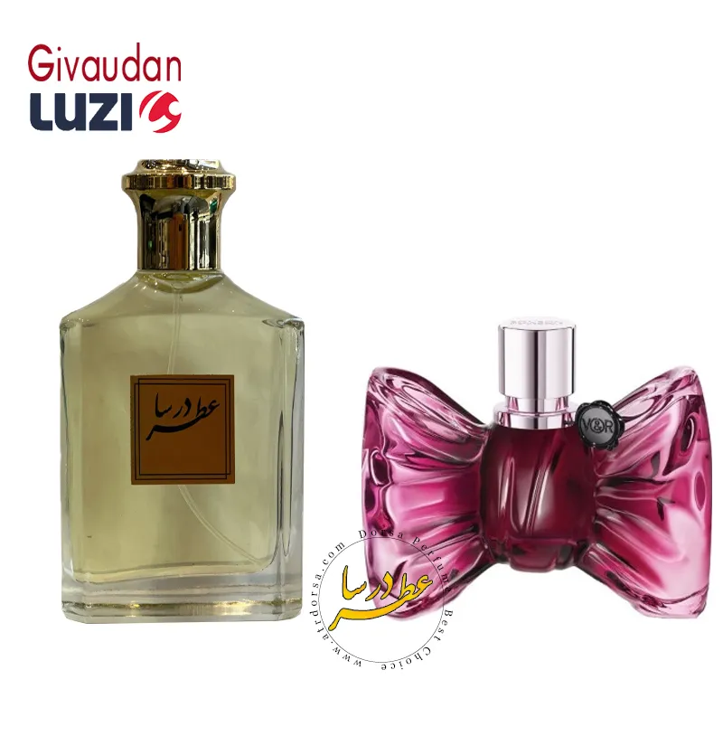 عطر ویکتور اند رولف بن بن