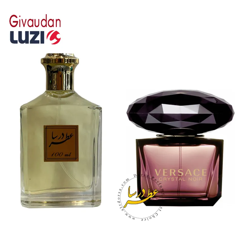 عطر ورساچه کریستال نویر ادوپرفیوم