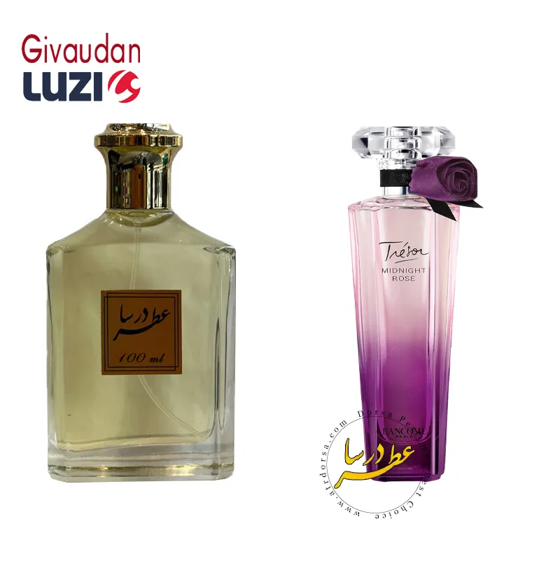 عطر لانکوم ترزور میدنایت رز