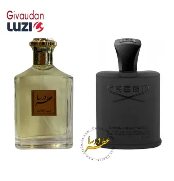 عطر کرید گرین ایریش توید