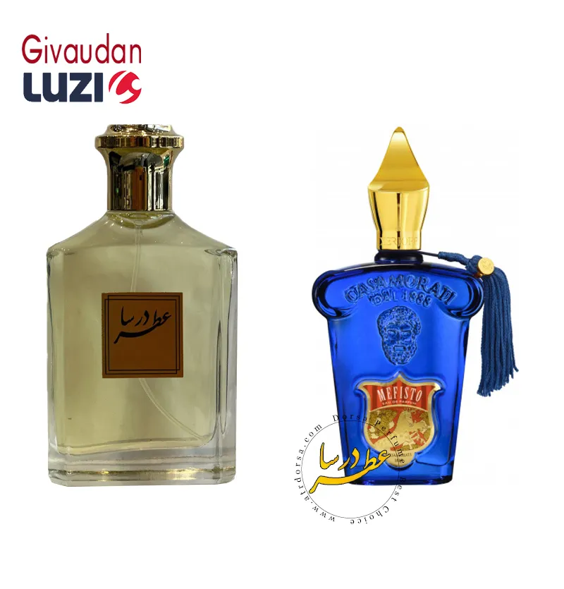 عطر زرجوف مفیستو