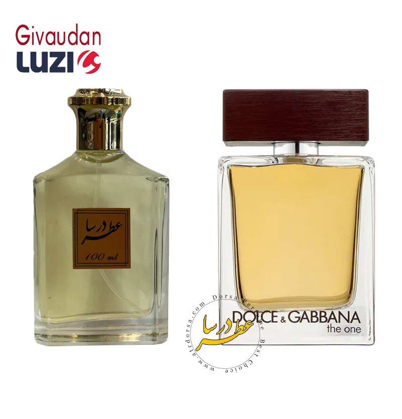 عطر دولچه گابانا دوان