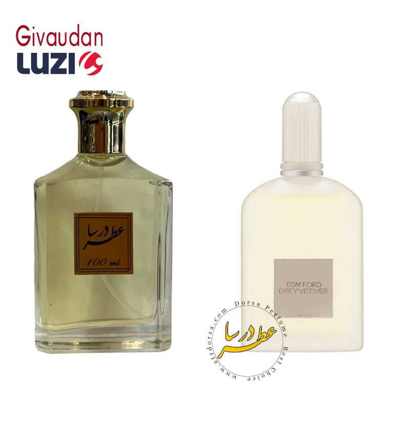 عطر تام فورد گری وتیور