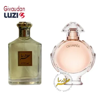 عطر پاکو رابان المپیا