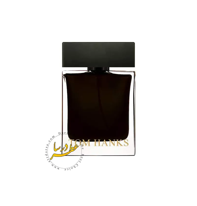 ادکلن تام هنکس
