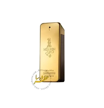 ادکلن پاکو رابان وان میلیون
