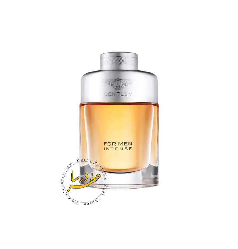 ادکلن بنتلی اینتنس