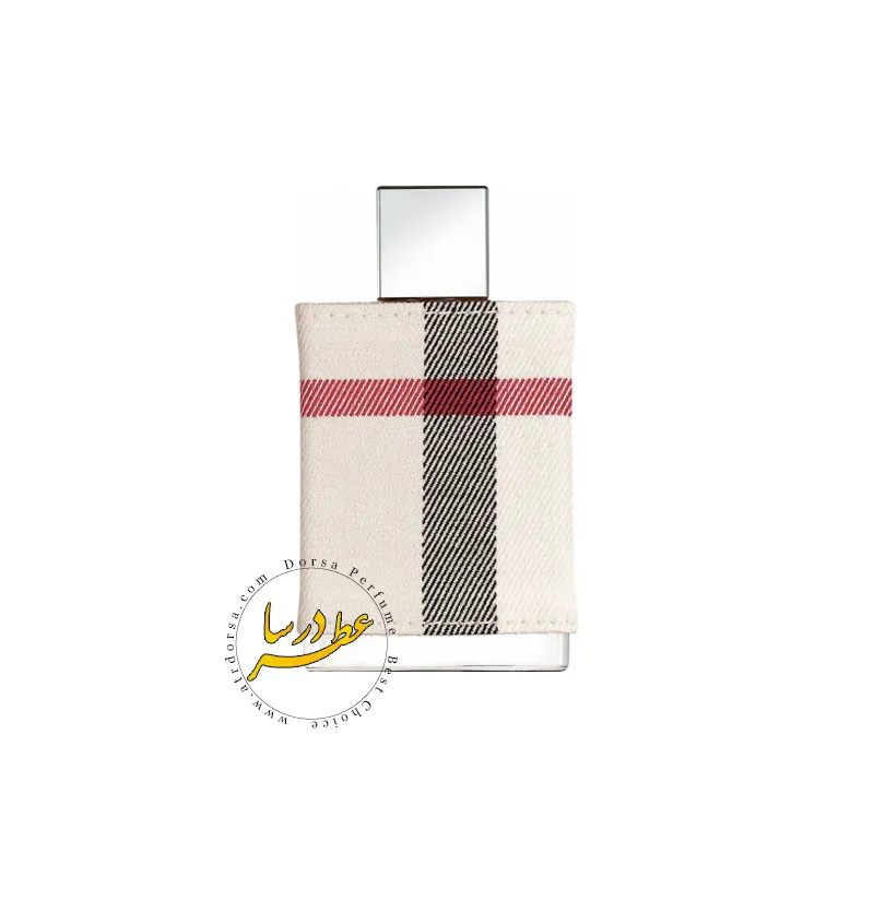 ادکلن باربری لندن زنانه