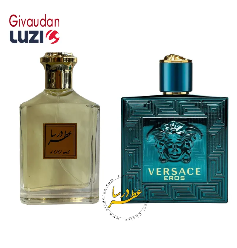 عطر ورساچه اروس