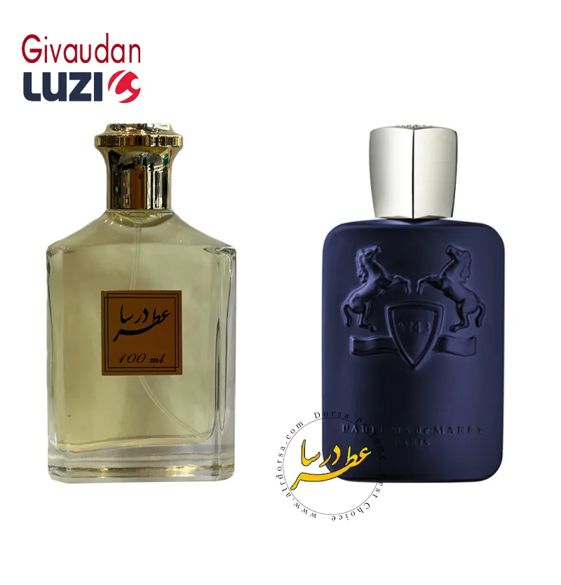 عطر مارلی لیتون