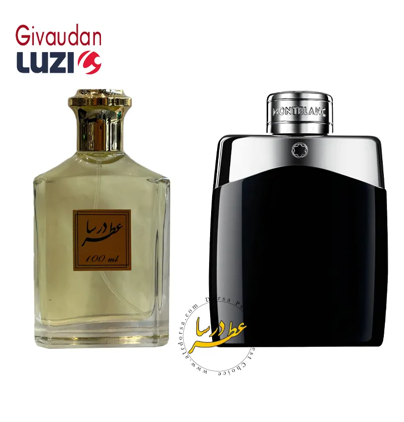 عطر لجند مونت بلنک