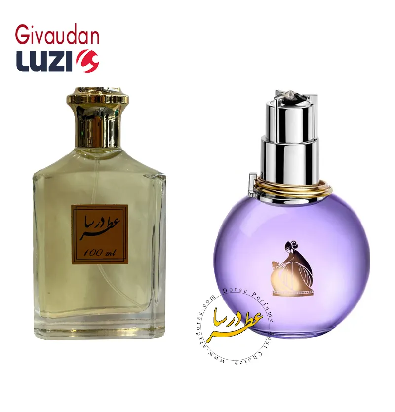 عطر اکلت لانوین