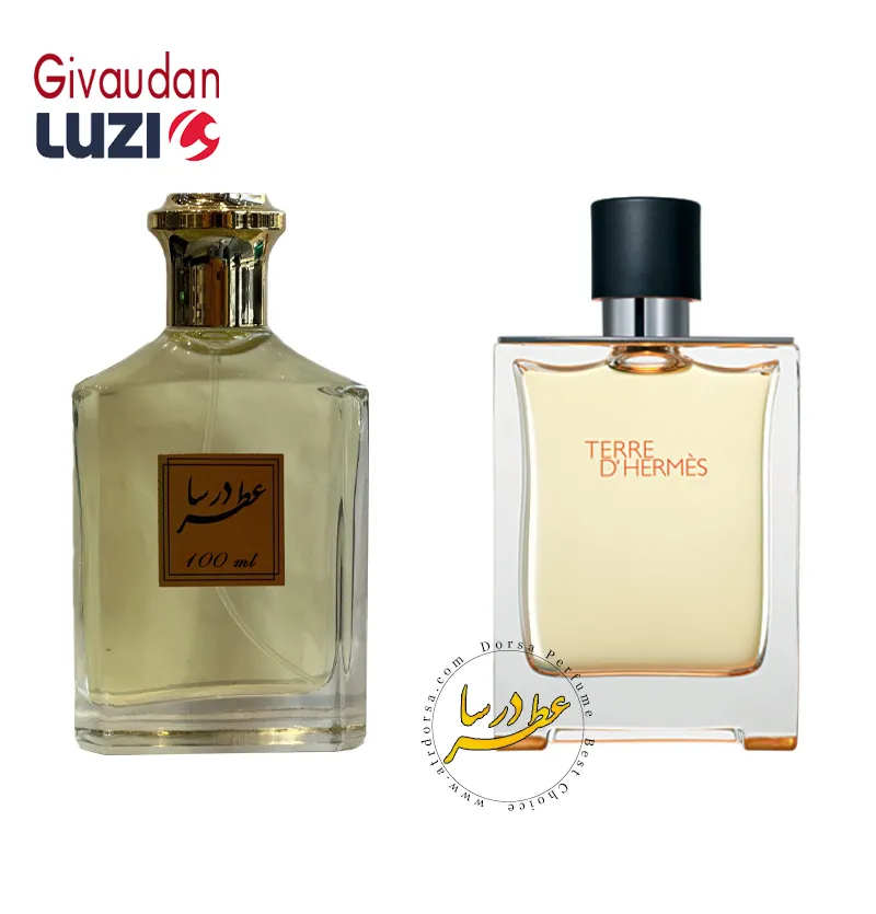 عطر تق هرمس