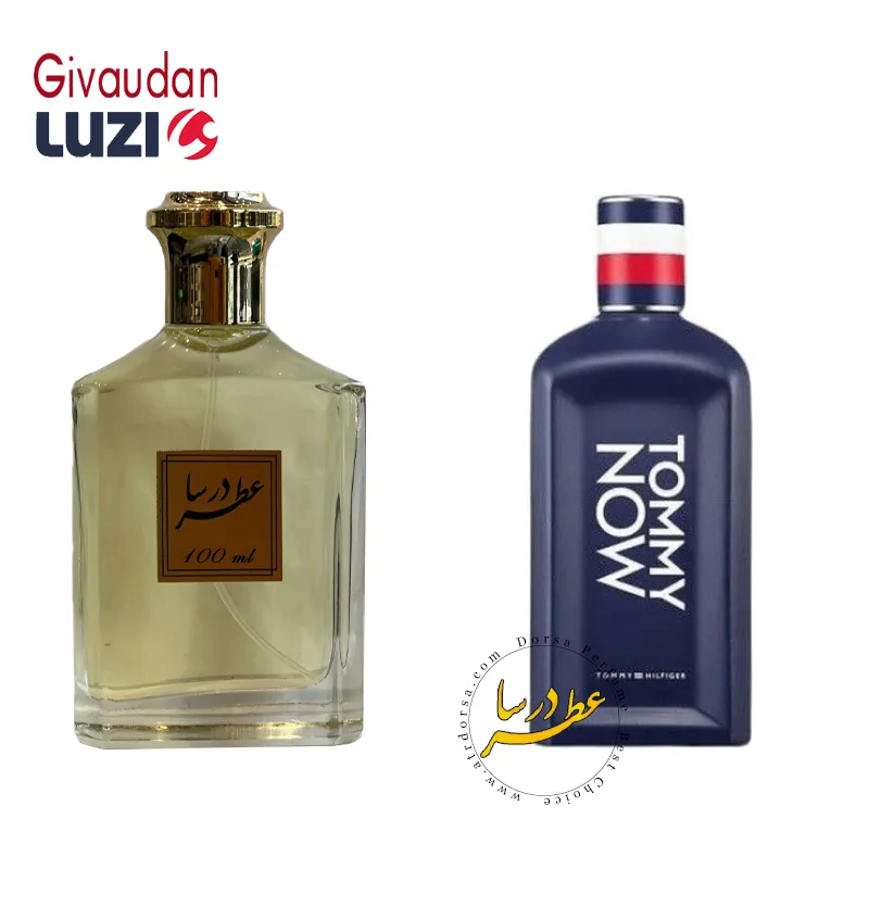 عطر تامی نیو