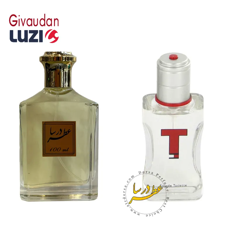 عطر تامی تیم