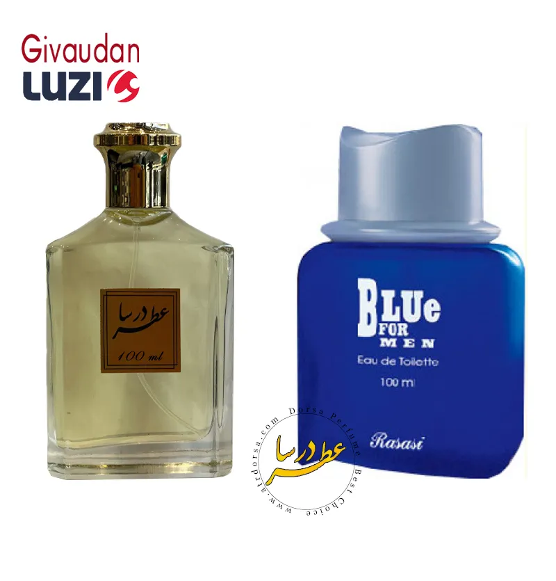 عطر بلو فور من