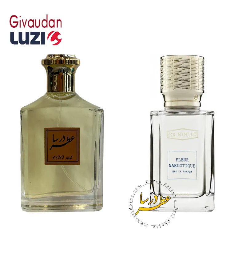 عطر فلور نارکوتیک