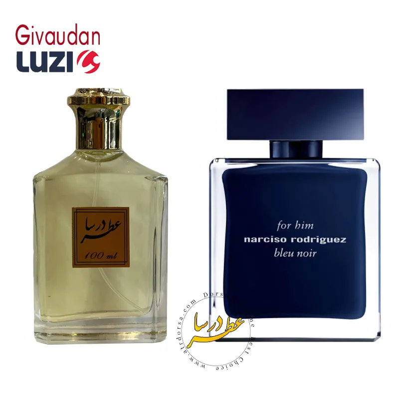 عطر نارسیس رودریگز بلو نویر