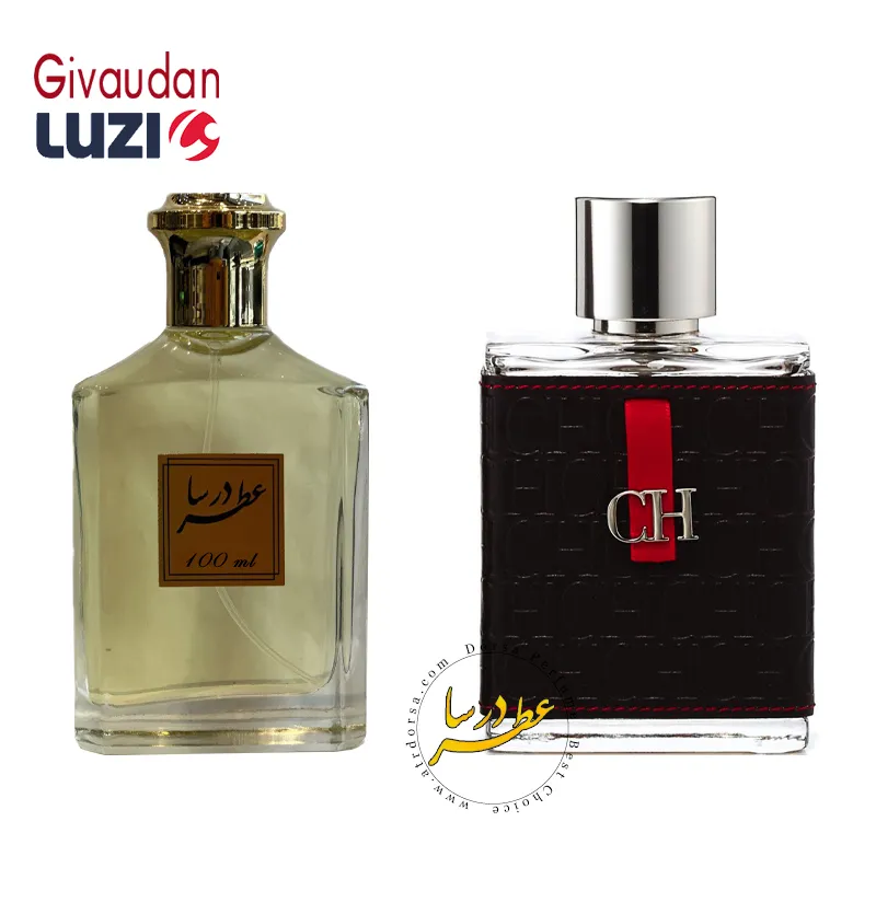 عطر کارولینا هررا سی اچ
