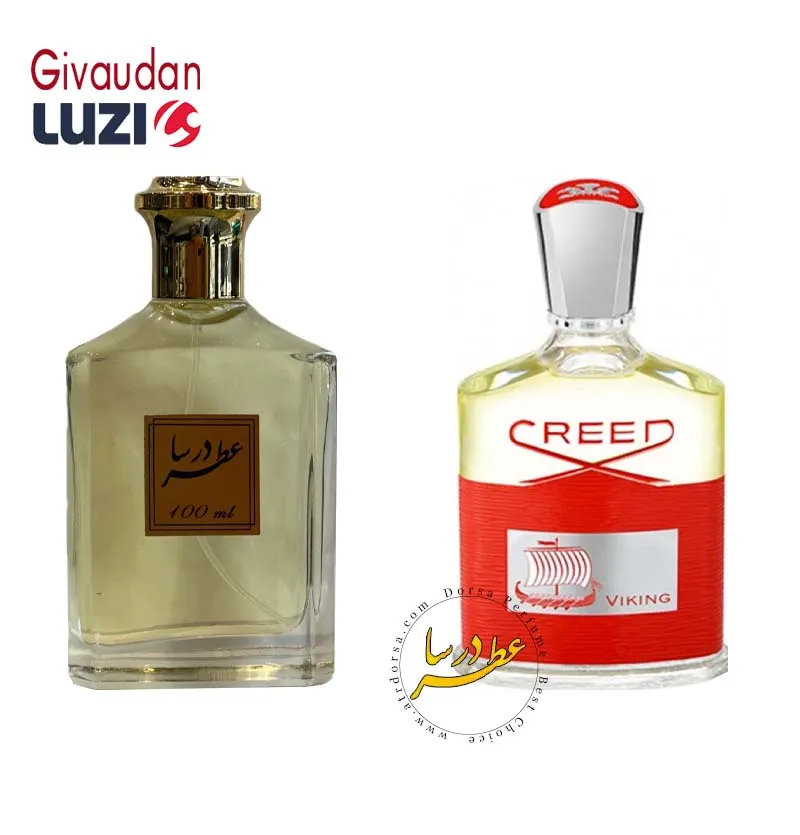 عطر کرید وایکینگ