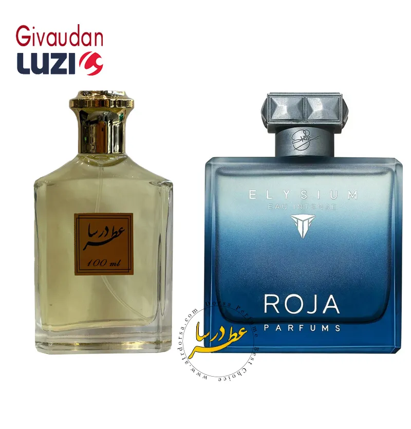 عطر روژا داو الیزیوم پورهوم