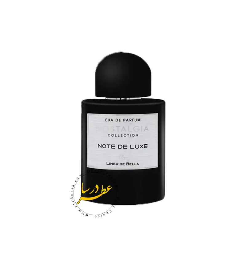 ادکلن نوت د لوکس نینا دل بلا