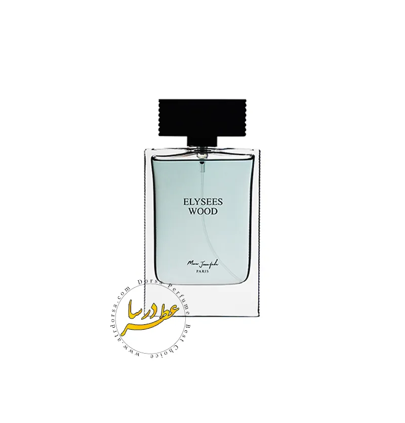 ادکلن الیسیس وود مارک جوزف