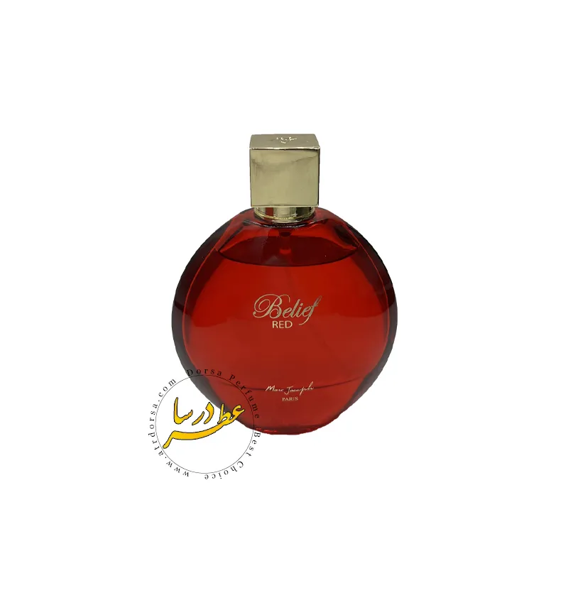 ادکلن بی لایف رد مارک جوزف