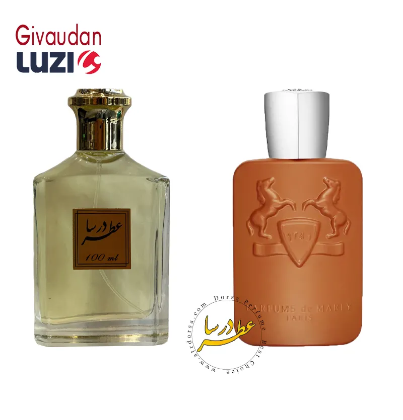 عطر پارفومز د مارلی الثیر(التیر)