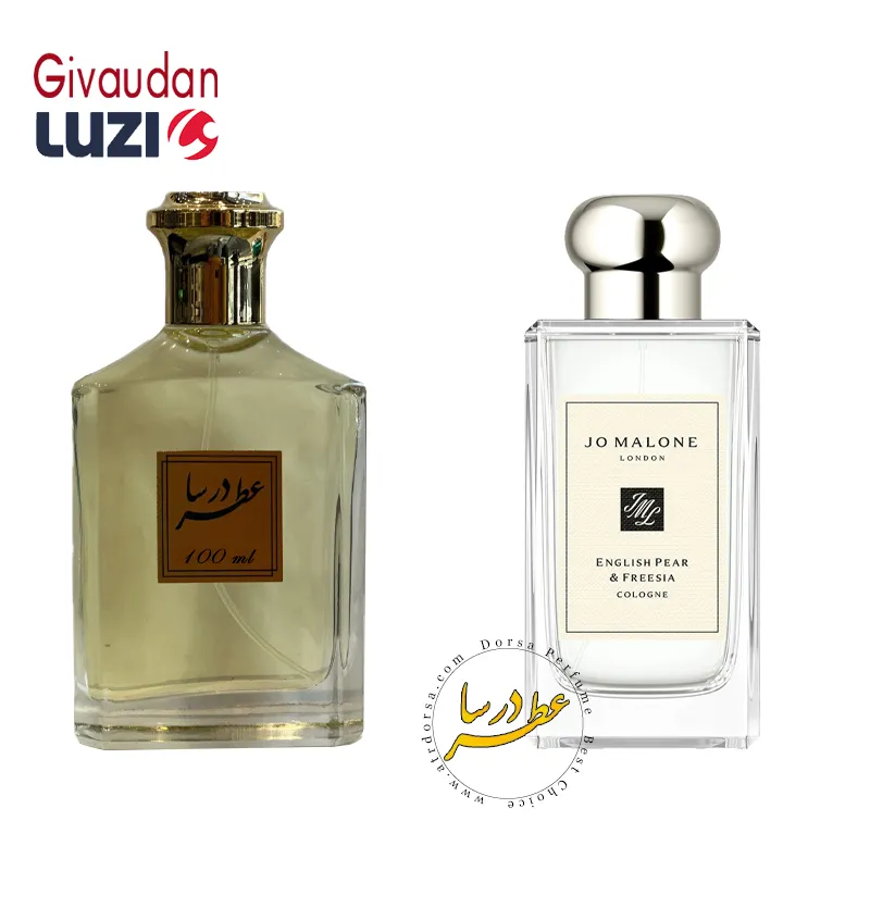 عطر جو مالون انگلیش پیر اند فریزیا (زنانه)