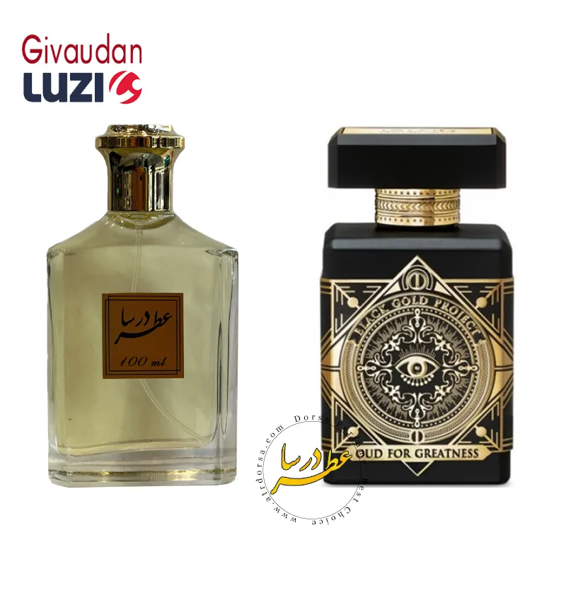 عطر اینیشیو عود فور گریتنس