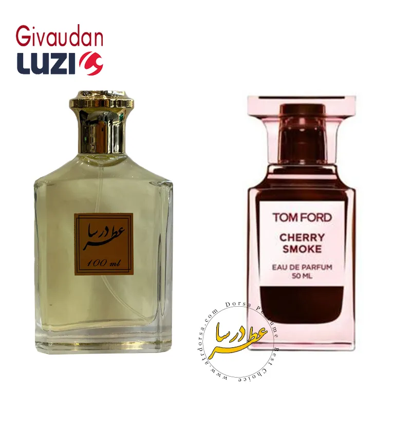 عطر تام فورد چری اسموک