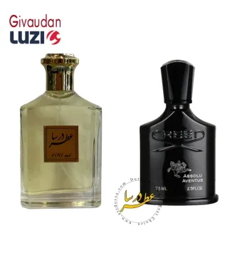 عطر کرید اونتوس ابسولو