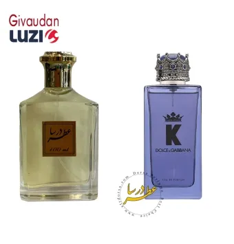 عطر دولچه گابانا کینگ