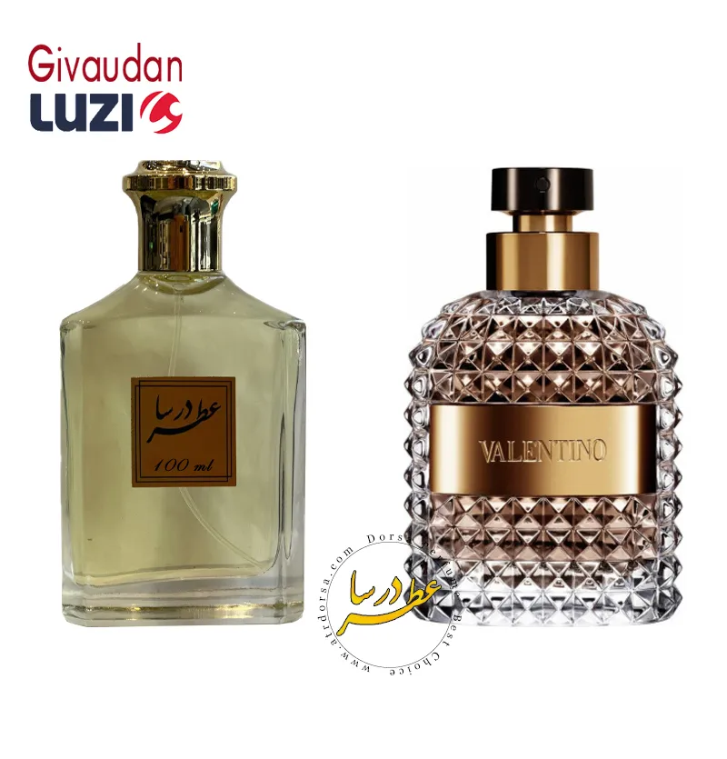 عطر والنتینو یومو
