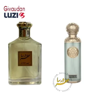 عطر امپریال والی گیسا