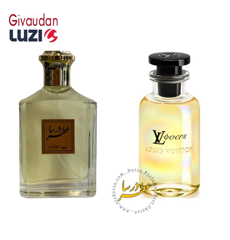 عطر لویی ویتون ال وی لاورز
