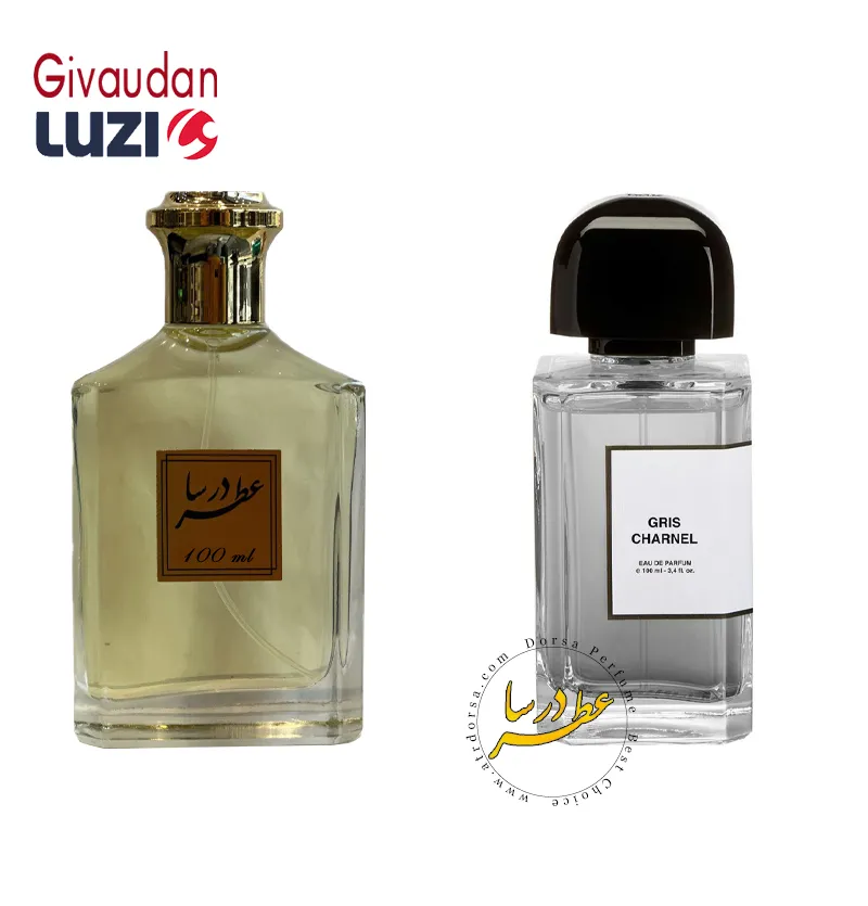 عطر بی دی کی گریس چارنل