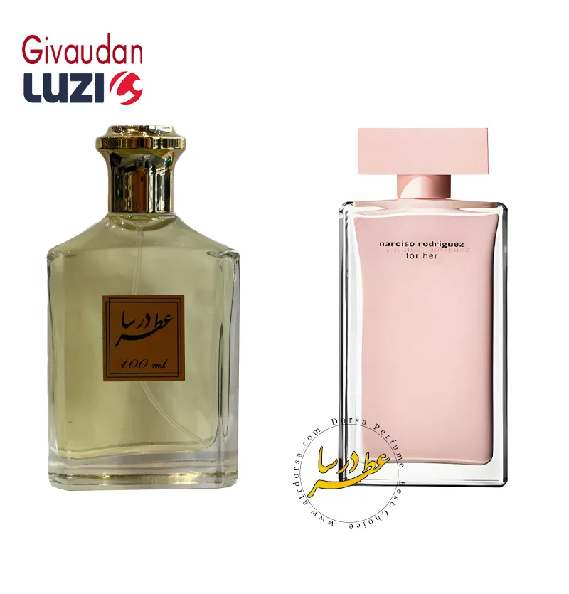 عطر نارسیس رودریگز فور هر