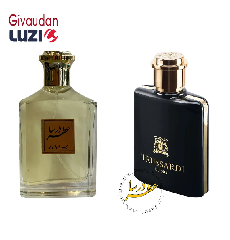 عطر تروساردی یومو