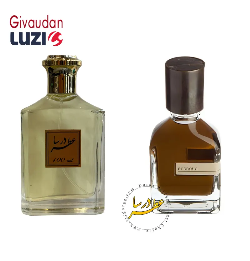 عطر اورتو پاریسی استرکوس