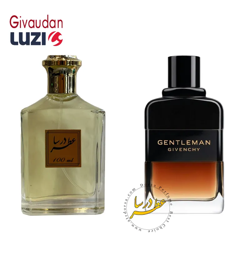 عطر جیونچی جنتلمن ادو ریزرو پرایو