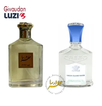 عطر کرید ویرجین ایسلند واتر
