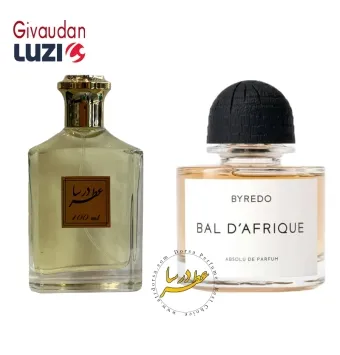 عطر بال د افریکا بایردو