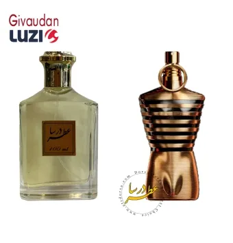 عطر ژان پل گوتیه له میل الکسیر