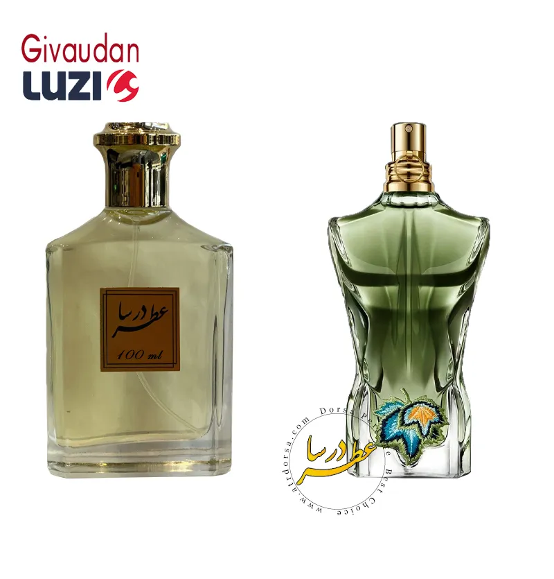 عطر ژان پل گوتیه له بو پارادایس گاردن