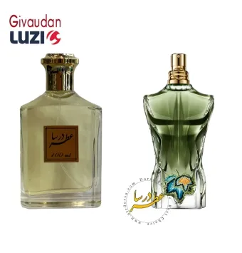 عطر ژان پل گوتیه له بو پارادایس گاردن